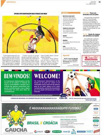 Copa do Mundo 2014